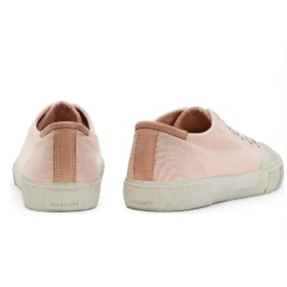 All‎ Saints Dumont Low Top Sneaker - NWT
